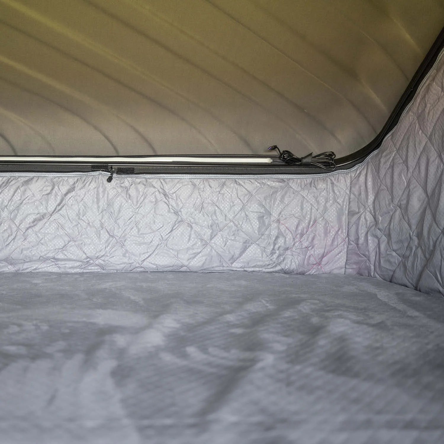 Thermo Inner Tent roof tent MIGHTY OAK 190 - Trailborn Equipment