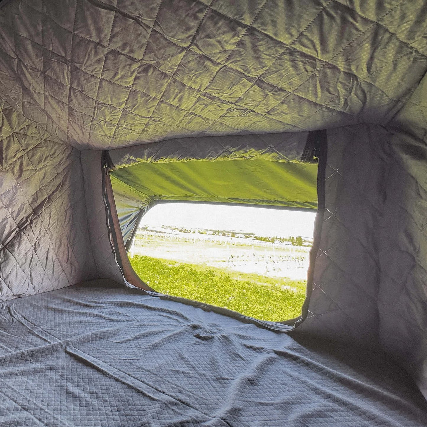 Thermal Inner Tent WILLOW PRO 160