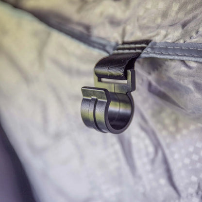 Thermal Inner Tent WILLOW PRO 160