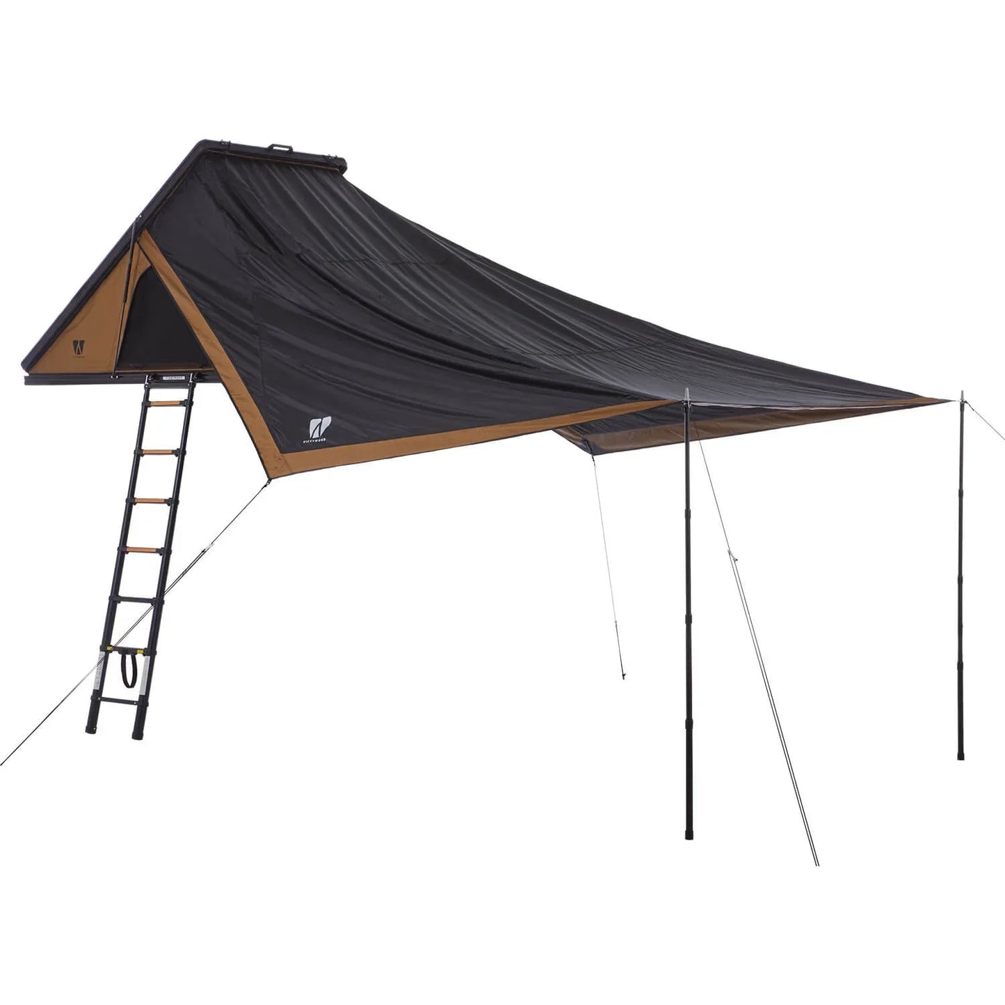 Tarp for CUMARU LIGHT - Trailborn Equipment
