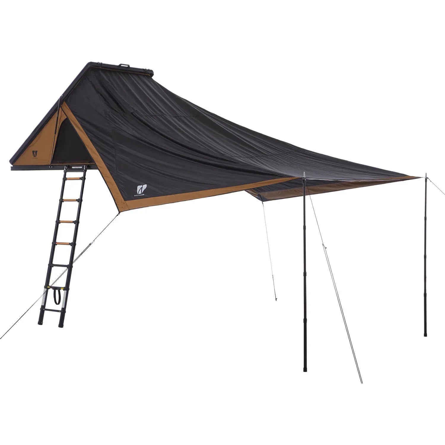 Tarp for CUMARU LIGHT - Trailborn Equipment