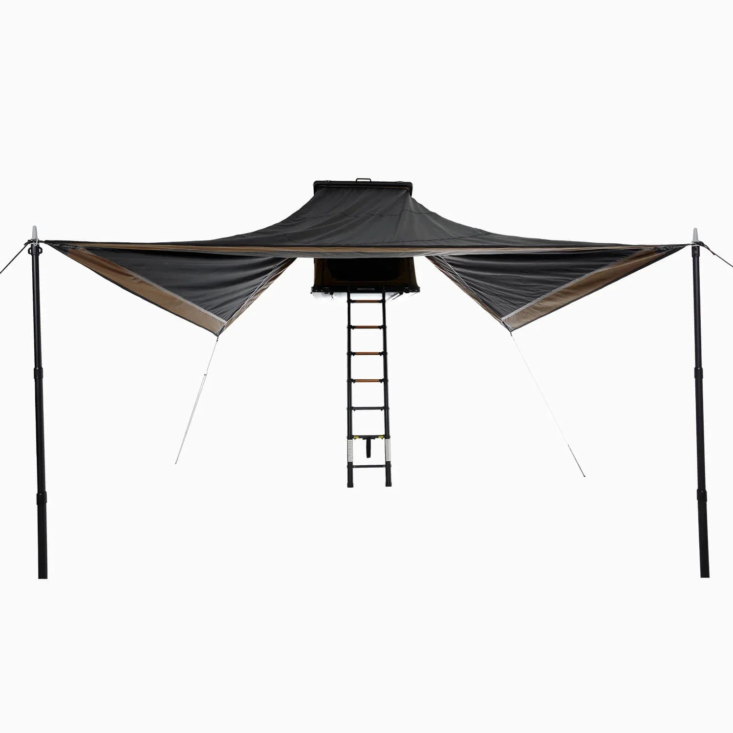 Tarp for CUMARU LIGHT - Trailborn Equipment