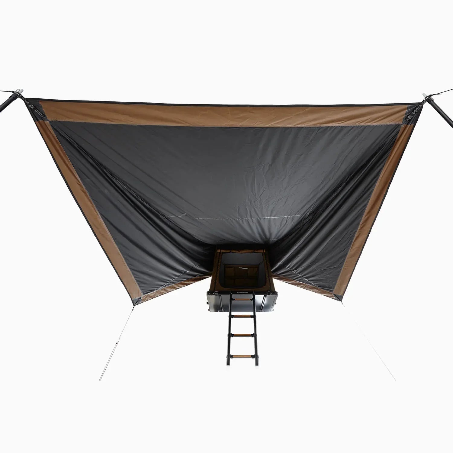 Tarp for CUMARU LIGHT - Trailborn Equipment