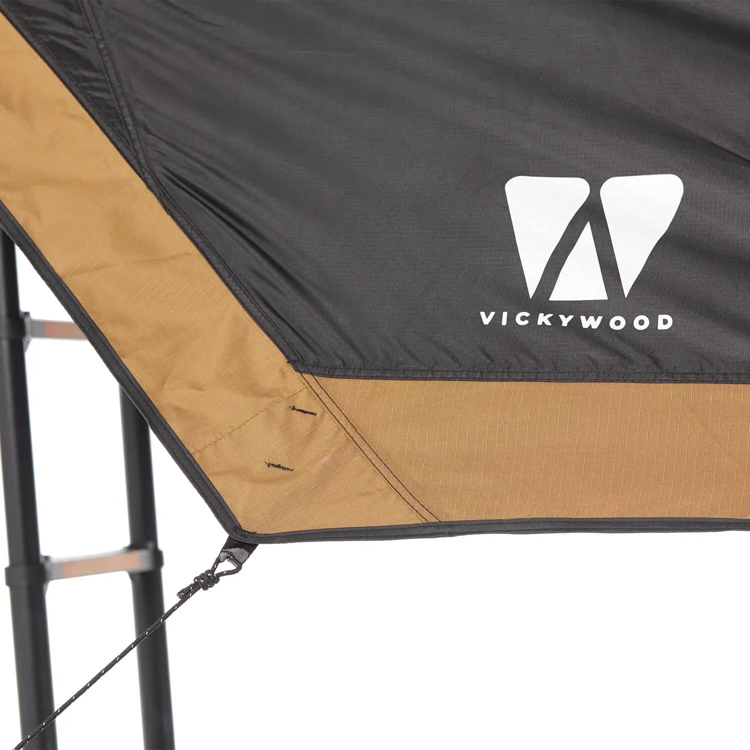 Tarp for CUMARU LIGHT - Trailborn Equipment