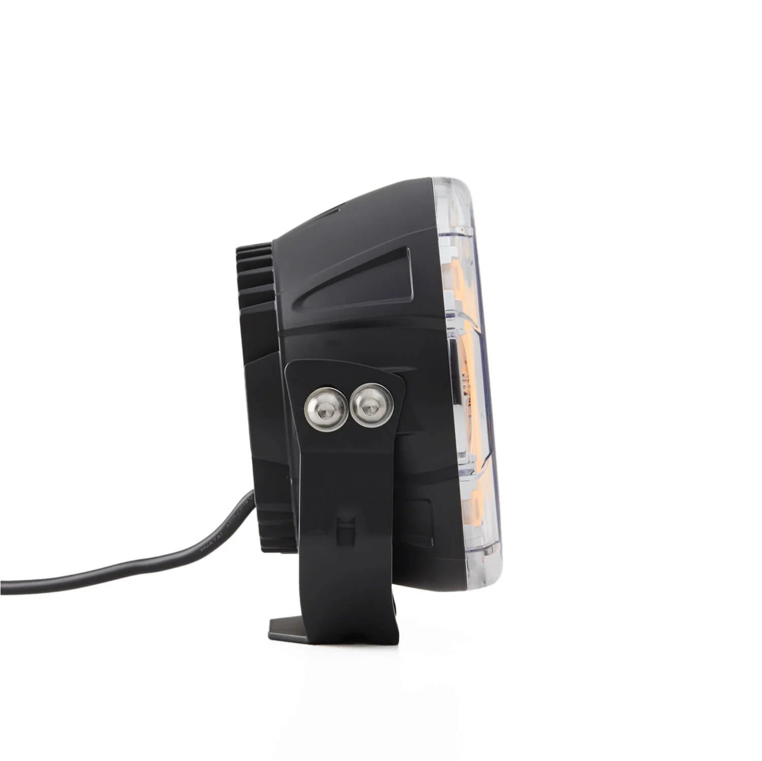 X-Type 7 Inch AMBER - Long Range Headlight E-Certification - Trailborn Equipment